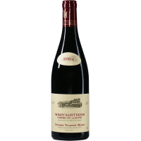 Morey Saint Denis La Riotte Premier Cru  gallery