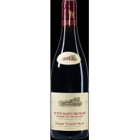 Nuits Saint Georges Les Pruliers Premier gallery