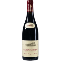 Nuits Saint Georges Les Pruliers Premier gallery