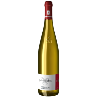 Kirchberg Riesling GG - 2015 - Salm gallery