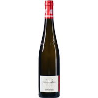 Kirchberg Riesling GG - 2016 - Salm gallery