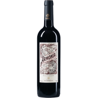 Armonia Merlot - 2021 - Dos Hemisferios gallery