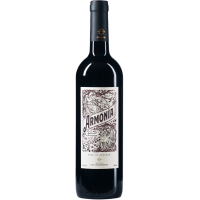 Armonia Cabernet Sauvignon - 2021 - Dos  gallery