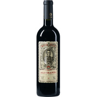 Almirante - 2017 - Dos Hemisferios gallery