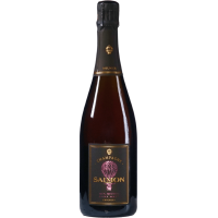 Meunier Brut Rosé - NV - Salmon gallery