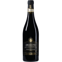 Amarone Conte Mariano DOCG - 2018 - Cort gallery