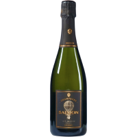 Meunier Brut Blanc - NV - Salmon gallery