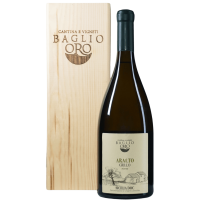 Riserva Guardiani Grillo Magnum - 2018 - gallery