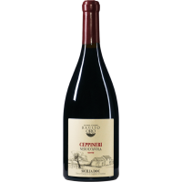 Riserva Guardiani Nero dAvola Magnum - 2016 - Baglio Oro
