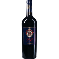 S.E. Merlot - 2016 - Neipperg gallery