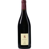 Syrah - 2019 - Schubert gallery