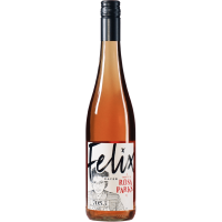Rosa Parks Rosé - NV - Felix Maye gallery