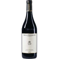 Dosso Dolcetto DAlba - 2021 - Diego Pressenda