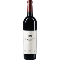 Granat - 2018 - Albrecht Schwegler 1