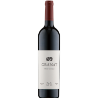 Granat - 2018 - Albrecht Schwegler 2