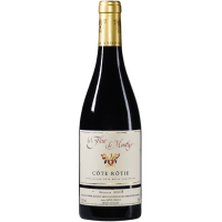 C&ocirc;te R&ocirc;tie Fleur de Montlys - 2018 -...