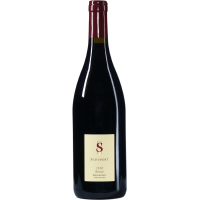 Syrah - 2020 - Schubert gallery