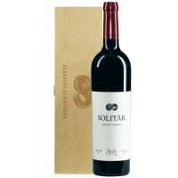 Solitär - 2015 - Albrecht Schwegler gallery