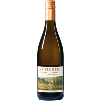 Willamette Valley Chardonnay - 2021 - Ad gallery