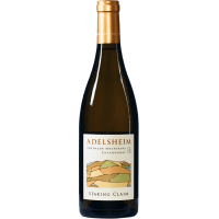 Staking Claim Chardonnay - 2019 - Adelsh gallery