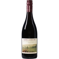 Willamette Valley Pinot Noir - 2021 - Ad gallery
