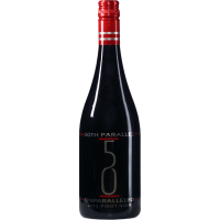 Unparalleled Pinot Noir - 2015 - 50th Pa gallery