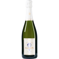 Montgolfière Brut - NV - Salmon gallery