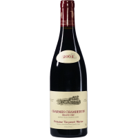Charmes Chambertin Grand Cru - 2004 - Ta gallery