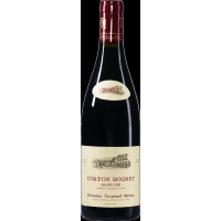 Corton Rognet Grand Cru - 2005 - Taupeno gallery