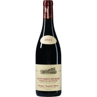 Nuits Saint Georges Les Pruliers Premier gallery