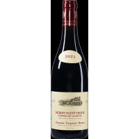 Morey Saint Denis La Riotte Premier Cru  gallery