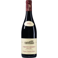 Corton Rognet Grand Cru - 2021 - Taupenot-Merme
