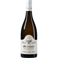 Meursault Les Casse-Têtes - 2021 - gallery