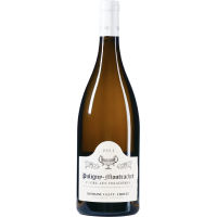 Puligny-Montrachet Premier Cru Les Folat gallery