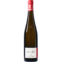 Scharlachberg Riesling GG - 2021 - Salm gallery