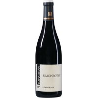 Simonroth Lemberger - 2017 - Schnaitmann gallery