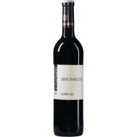 Simonroth Cuvée MC - 2017 - Schna gallery