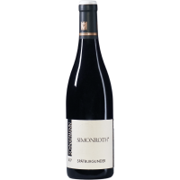 Simonroth Spätburgunder - 2017 - Sc gallery