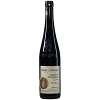 Cabernet Sauvignon Hades - 2019 - J&uuml gallery