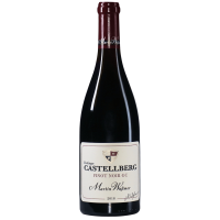 Pinot Noir G.C. Castellberg - 2018 - Mar gallery