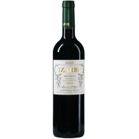 Izarbe Rioja Reserva - 2011 - Larchago gallery