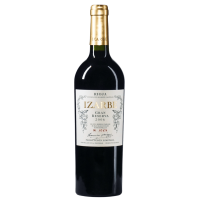 Izarbe Rioja Gran Reserva - 2006 - Larch gallery