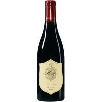 Ysabel Pinot Noir - 2013 - Hyde de Villa gallery