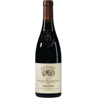 Crozes-Hermitage Cru Le Clos - 2019 - De gallery