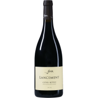 Côte-Rôtie Lancement - 2015 - Gar