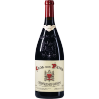 Châteauneuf du Pape Clos des Papes Magn