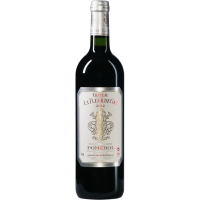 Chateau La Fleur de Gay Pomerol - 2012 - gallery