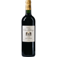 Chateau Cos Labory - 2016 - Chateau Cos  gallery