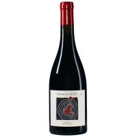 Albarelli di Giodo - 2019 - Alberelli di gallery