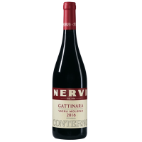 Gattinara Molsino Magnum - 2016 - Nervi